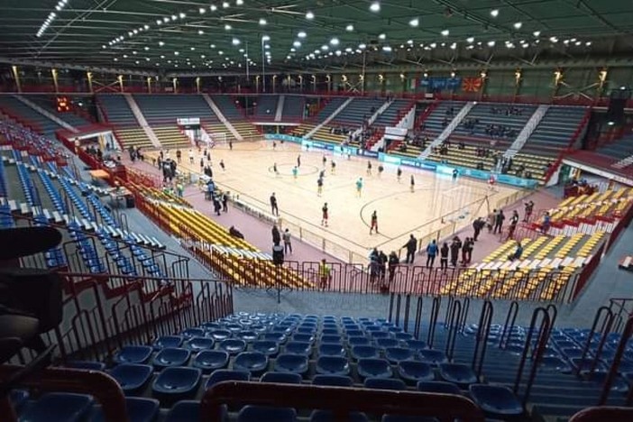 Coppa Italia Calcio a 5 Serie C: Airole F.C. e Genova Calcio a Cinque si giocano il trofeo