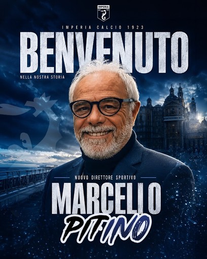 IMPERIA Presentato il nuovo DS IMPERIA Presentato il nuovo DS