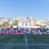 CR FIR Liguria - Italia-Argentina a Genova: un'opportunità per il rugby e il territorio CR FIR Liguria - Italia-Argentina a Genova: un'opportunità per il rugby e il territorio