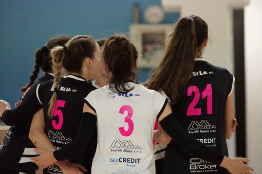 Cogoleto Volley: altri 3 punti conquistati contro il Paladonbosco