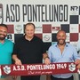PONTELUNGO Confermato Accame alla guida della Juniores