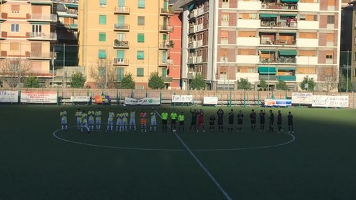 PSM Rapallo - Magra Azzurri