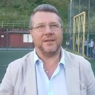 VIDEO Marassi-Cogornese, il commento di Massimo Parodi
