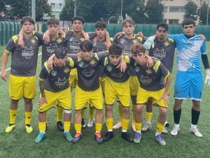 PSM RAPALLO Vittoria e salvezza per la Juniores