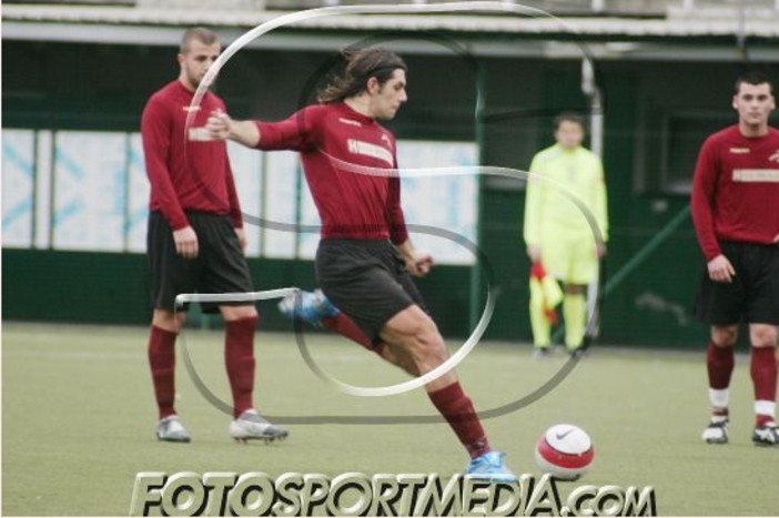 Il personaggio: Mattia Pellegrini