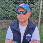 VIDEO/GOLIARDICA-COGORNESE Intervista a Luca Pinasco VIDEO/GOLIARDICA-COGORNESE Intervista a Luca Pinasco