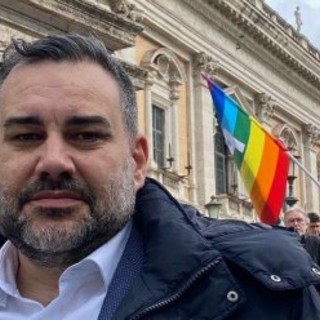 UISP Tiziano Pesce: &quot;Transizione sportiva, motore di cittadinanza attiva&quot;