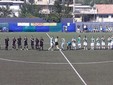 Panchina vs San Lorenzo