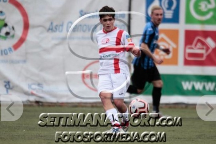 BUON COMPLEANNO E 10 DOMANDE A... Federico Piccarreta