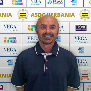 SERIE D Affidata a Luca Porcu la panchina del Verbania Calcio