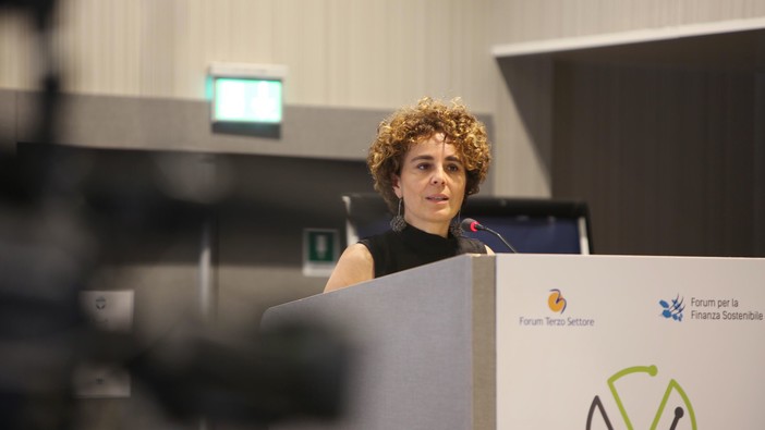 DL SEMPLIFICAZIONI: SE NON SI APPROVA IL PACCHETTO FISCALE L'INTERA RIFORMA DEL TERZO SETTORE RISCHIA DI FALLIRE DL SEMPLIFICAZIONI: SE NON SI APPROVA IL PACCHETTO FISCALE L'INTERA RIFORMA DEL TERZO SETTORE RISCHIA DI FALLIRE