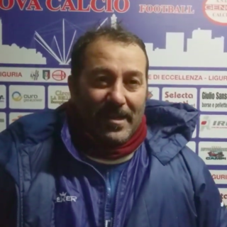 VIDEO Via dell'Acciaio-Ventimiglia, il commento di Nino Pecoraro