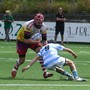 PRO RECCO RUGBY - Squali sconfitti ai play out e retrocessi in serie C