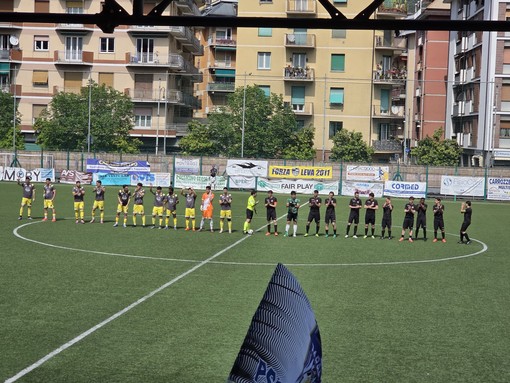 PSM Rapallo - San Lorenzo della Costa PSM Rapallo - San Lorenzo della Costa