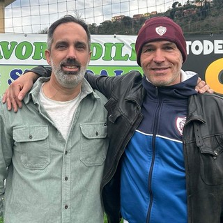 LA SALA STAMPA DI PRIMA D - STAGNARO: "Vittoria da squadra vera"