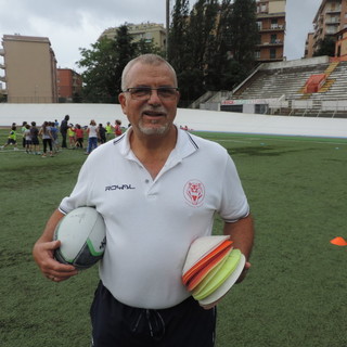 LA FOTOVALE: il prof. Patrizio Parente, presidente del