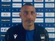 VIDEO/ SAMPDORIA FUTSAL-FUTSAL PISTOIA: l'intervista ad Angelo Palombo