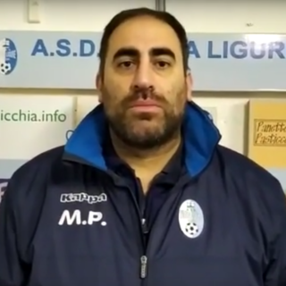 VIDEO Pietra Ligure-Sestri Levante, il commento di Mario Pisano