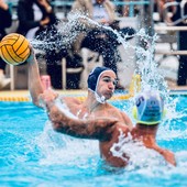 PALLANUOTO Andrea Patchaliev è un nuovo giocatore della Pro Recco