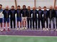 TENNIS Doppia sconfitta di misura per il Park a Pistoia (A1M) e Verona (A2F)