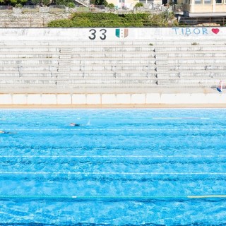 PALLANUOTO Dopo oltre dieci anni la Pro Recco torna a giocare nella sua città