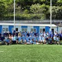 PRO RECCO RUGBY - Gli Squali sconfitti di misura nell’ultima di campionato