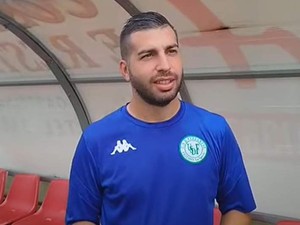 CARUSO SMART ENERGY PRESENTA la schedina di Eccellenza di GIULIO PONTE