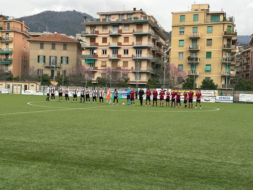 PSM RAPALLO - GOLIARDICA