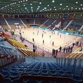 Coppa Italia Calcio a 5 Serie C: Airole F.C. e Genova Calcio a Cinque si giocano il trofeo