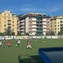 PSM Rapallo - Rapallo Pregio