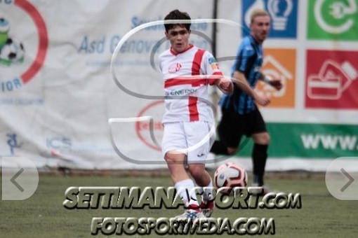 BUON COMPLEANNO E 10 DOMANDE A... Federico Piccarreta