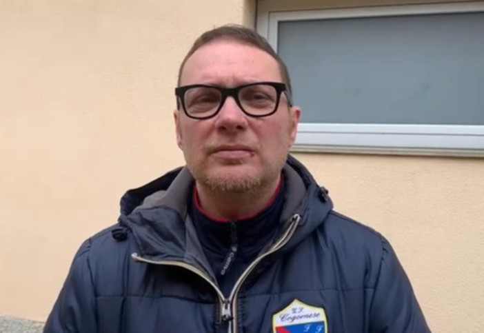 PRIMA D: la schedina di... Luca Pinasco