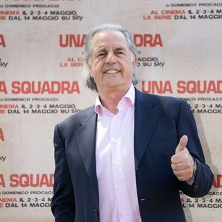 ESCLUSIVA, Paolo Bertolucci: “Duopolio Sinner-Alcaraz per almeno tre anni. Italia nettamente la più forte in Davis&quot;