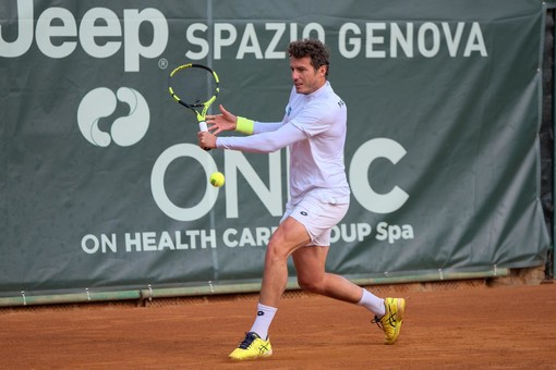 TENNIS Domenica il big match della Serie A1