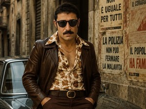 JACOPO PROVATO "Quel DS che mi promise la D e non mantenne la parola non l'ho dimenticato..."