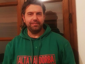FLASH Alta Val d'Orba conferma il mister