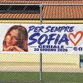 Iniziativa Per Sempre Sofia durante Imperia-Celle Varazze Iniziativa Per Sempre Sofia durante Imperia-Celle Varazze