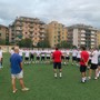 PRIMA CATEGORIA La PSM Rapallo inizia la stagione