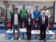 SCHERMA Fausto Buratti vince il Campionato Nazionale “Silver” a Brescia