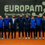 Il Park Tennis Club si prepara per la A1 maschile