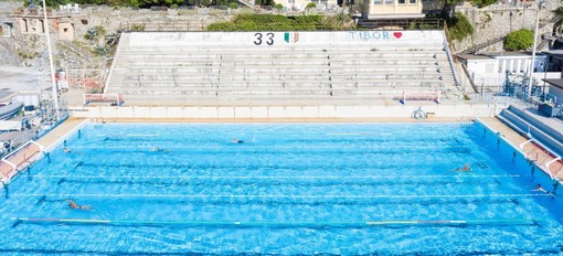 PALLANUOTO Dopo oltre dieci anni la Pro Recco torna a giocare nella sua città