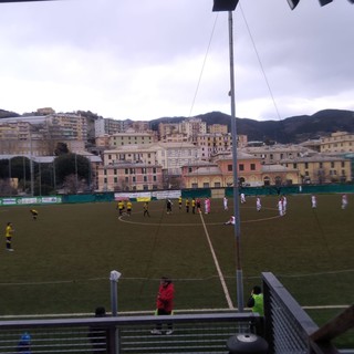 PRIMA B La diretta LIVE