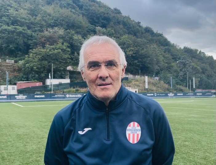 Bogliasco-Follo San Martino: l'intervista a Guido Poggi