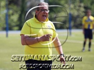 GIAN FRANCO PUSCEDDU "I ragazzi sono rimasti tutti, ed è il regalo più bello"