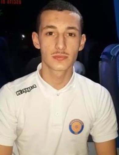 BUON COMPLEANNO E 10 DOMANDE A… Giovanni Pezzi BUON COMPLEANNO E 10 DOMANDE A… Giovanni Pezzi