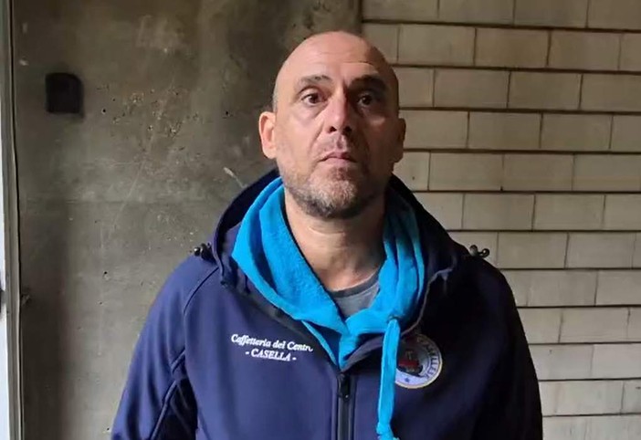 LA SALA STAMPA DI SECONDA D - POGGIO: "Se vogliamo fare un campionato buono, questi cali di prestazione vanno cancellati" LA SALA STAMPA DI SECONDA D - POGGIO: "Se vogliamo fare un campionato buono, questi cali di prestazione vanno cancellati"