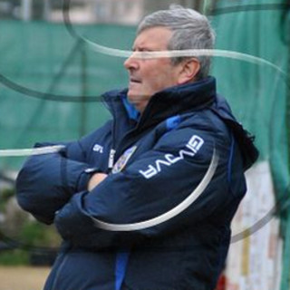 Marco Pirovano, tecnico del Campomorone