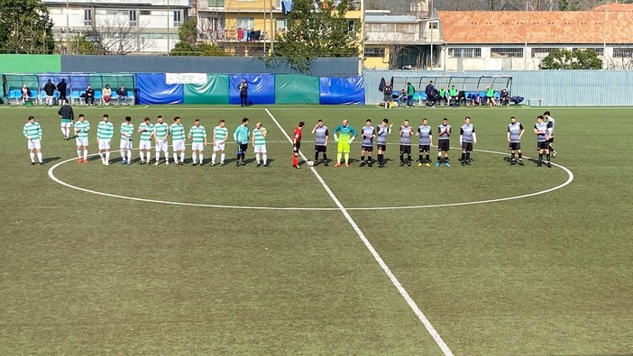 Panchina-San Lorenzo