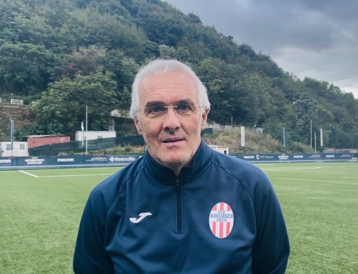 Bogliasco-Follo San Martino: l'intervista a Guido Poggi