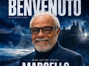 IMPERIA Presentato il nuovo DS